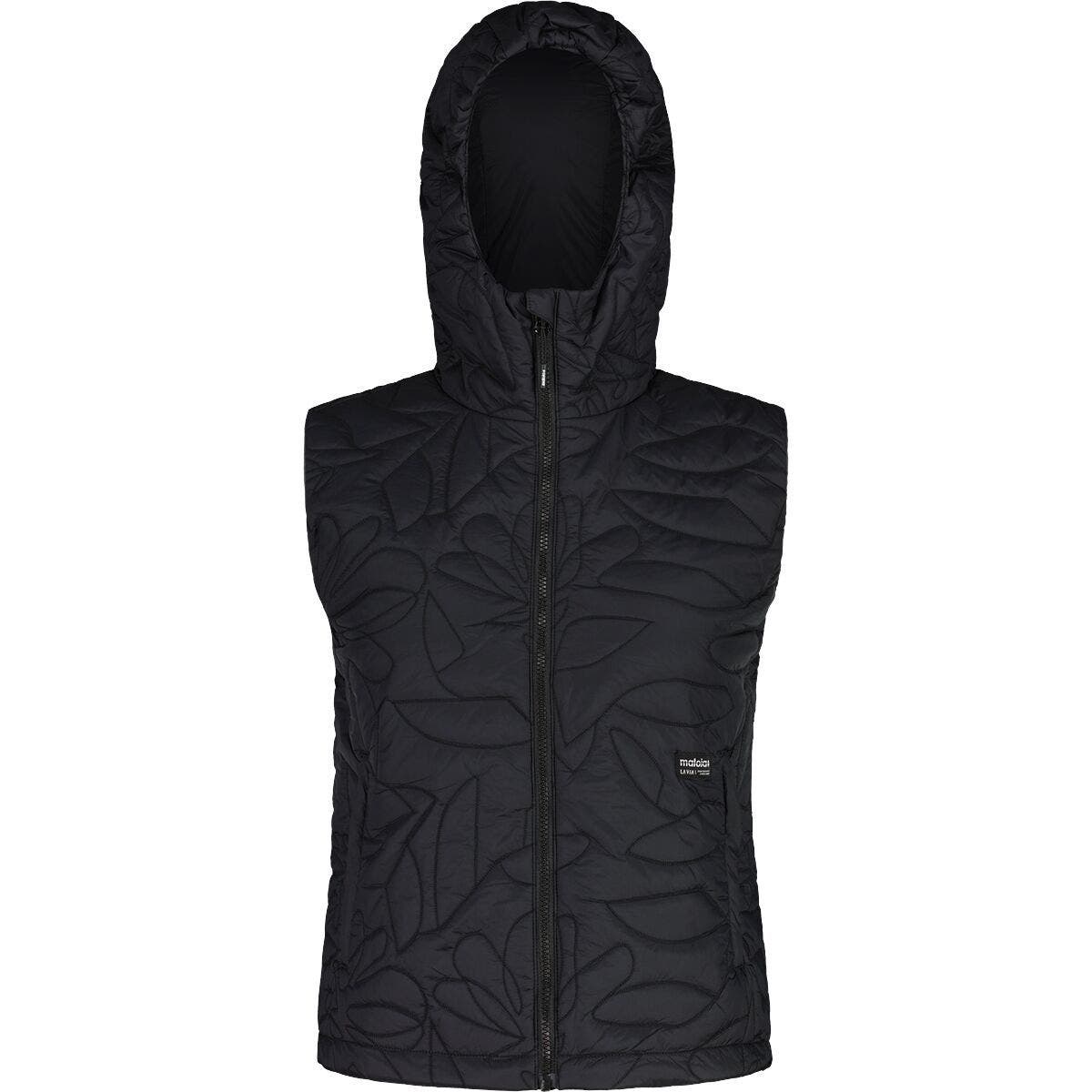 selected Deep Black