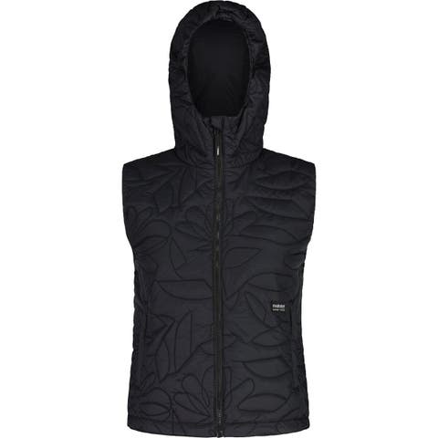 Redaliam Alpine Puffer Vest - Women's