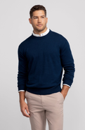 Jack Archer Anytime Crewneck Sweater