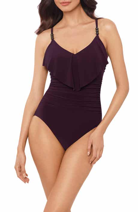 Magicsuit® Isabel One-Piece Swimsuit