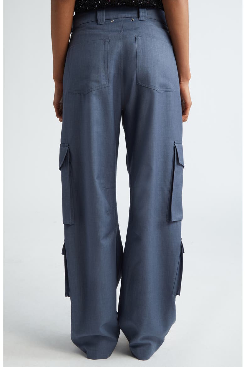 Journey Cargo Pants, Alternate, color, GRISALLIE