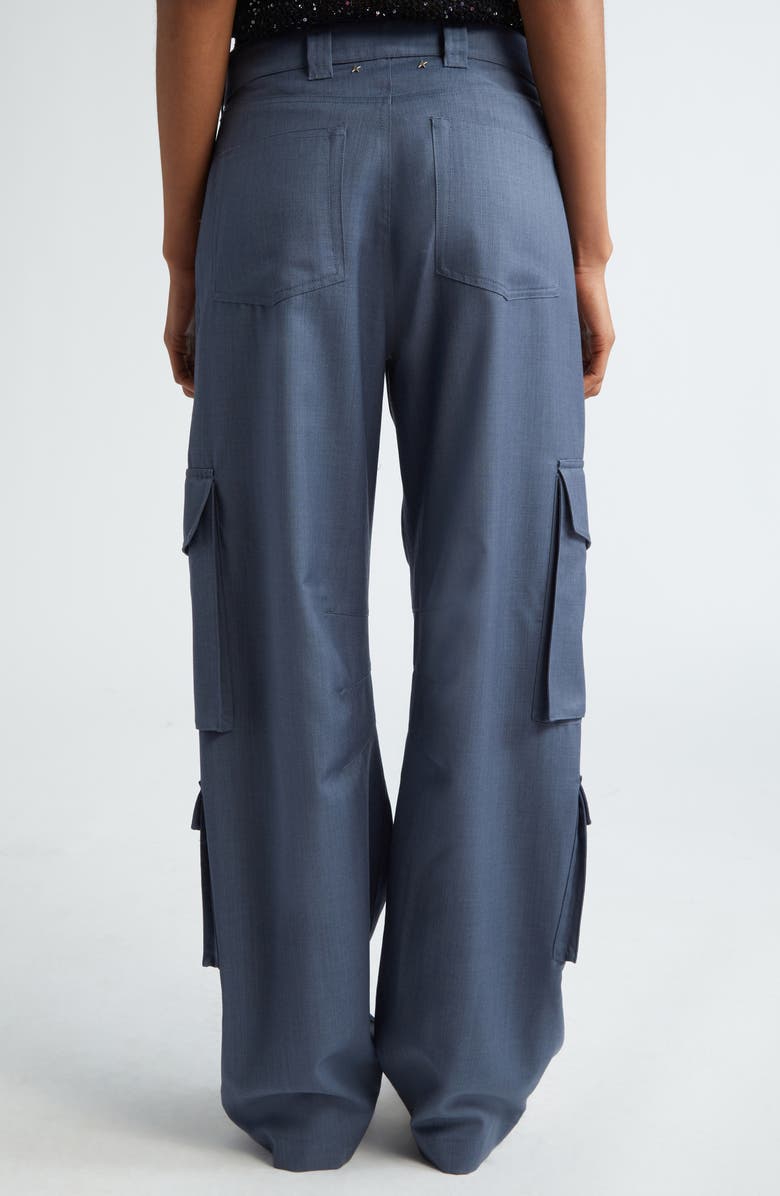Golden Goose Journey Cargo Pants, Alternate, color,