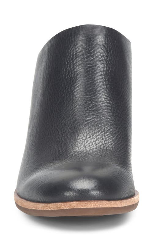 Kork-ease Challis Mule In Challis-black F/g
