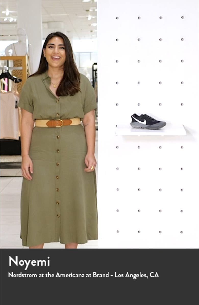 Air Zoom Terra Kiger 6 Trail Running Shoe, sales video thumbnail