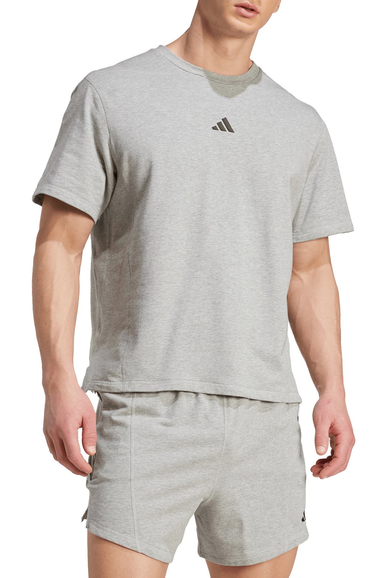 adidas D4T X Graphic T-Shirt