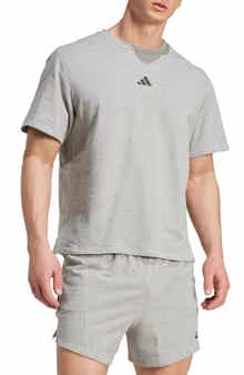 adidas D4T X Graphic T-Shirt