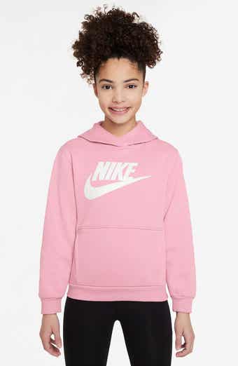 Nike Kids' Sportswear Club Fleece Hoodie