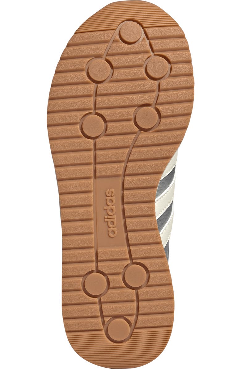 adidas Run '70s 2.0 Sneaker, Alternate, color, Silver/ Off White/ Grey Two