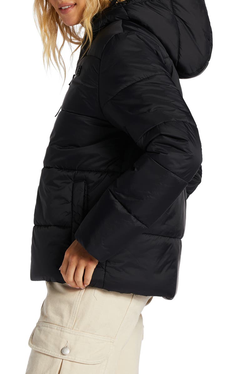 Billabong Transport Puffer Coat, Alternate, color, 
