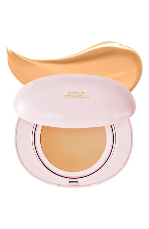 All-Day Skin Fit Milky Glow Cushion Foundation