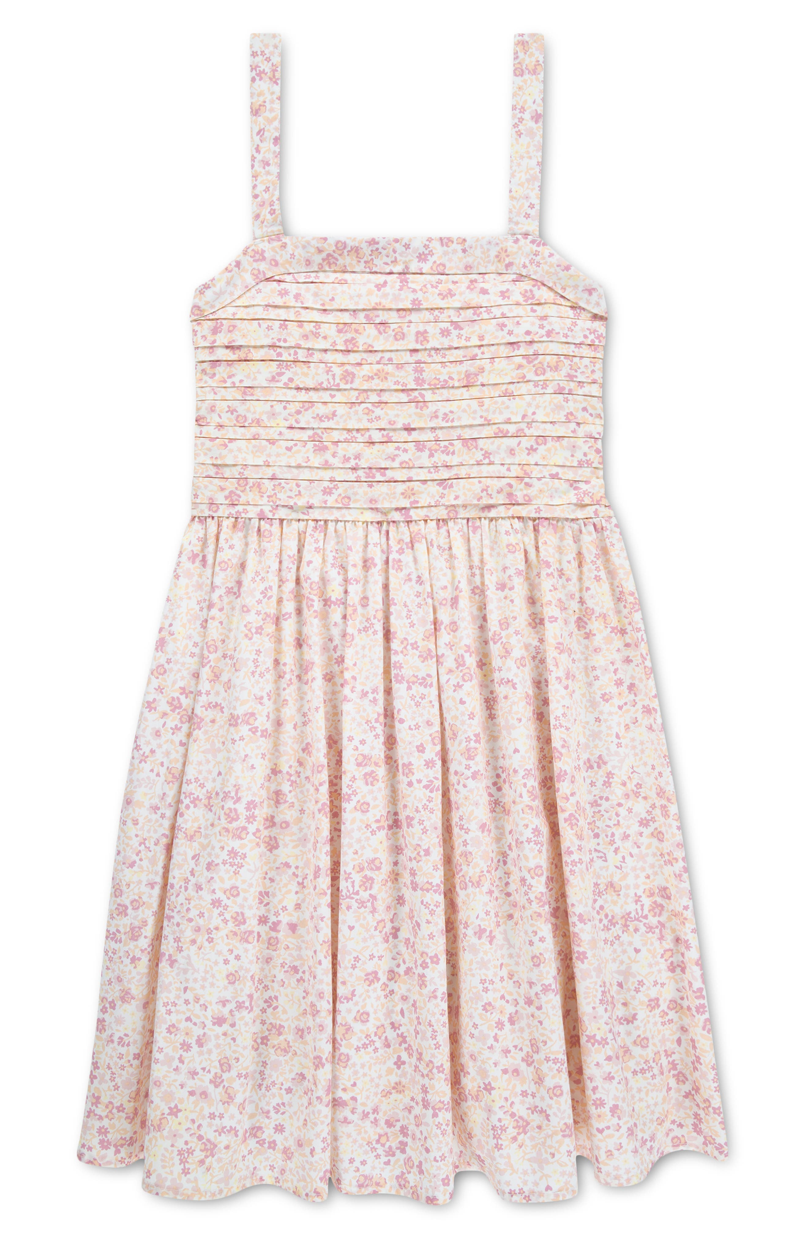 selected CHALK PINK