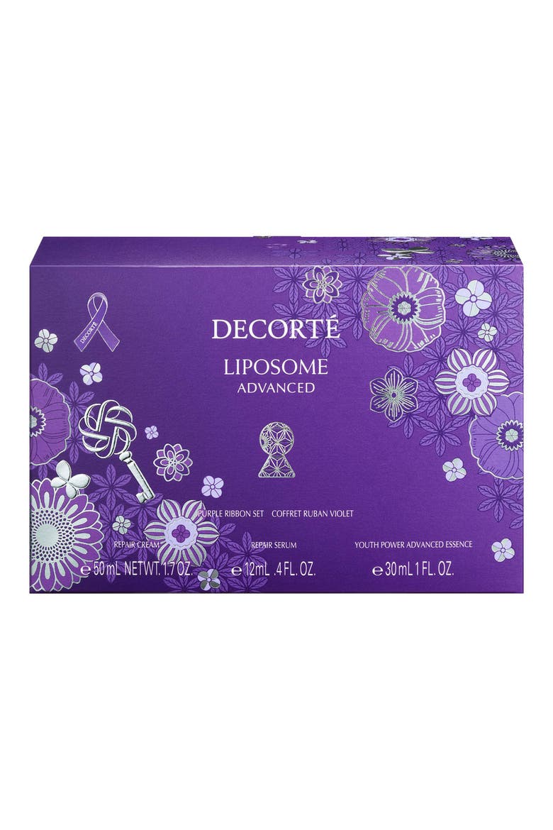 Liposome Advanced Repair Set, Alternate, color, NO COLOR