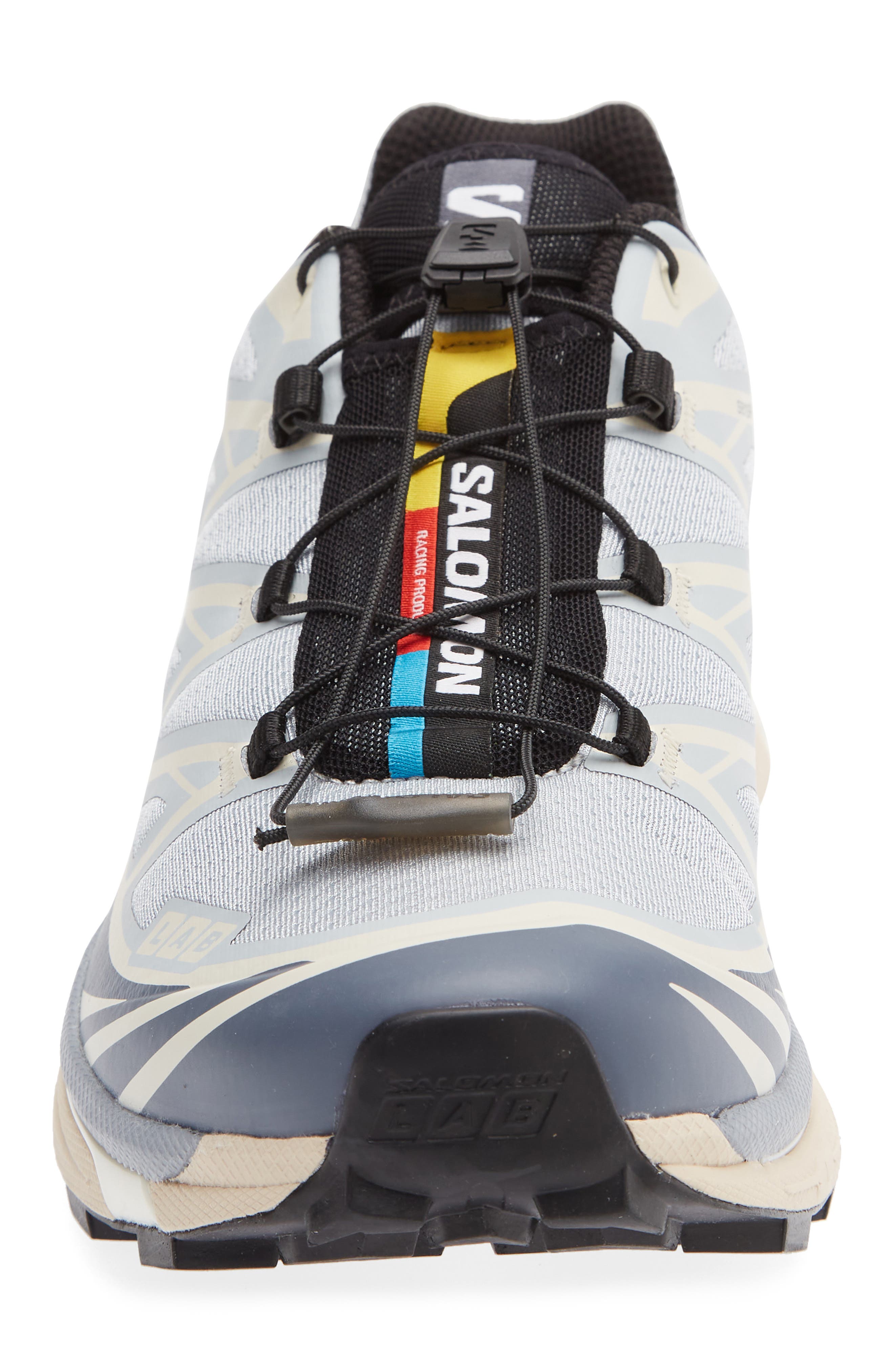 Gender Inclusive XT-6 Sneaker, Alternate, color, PEARL BLUE