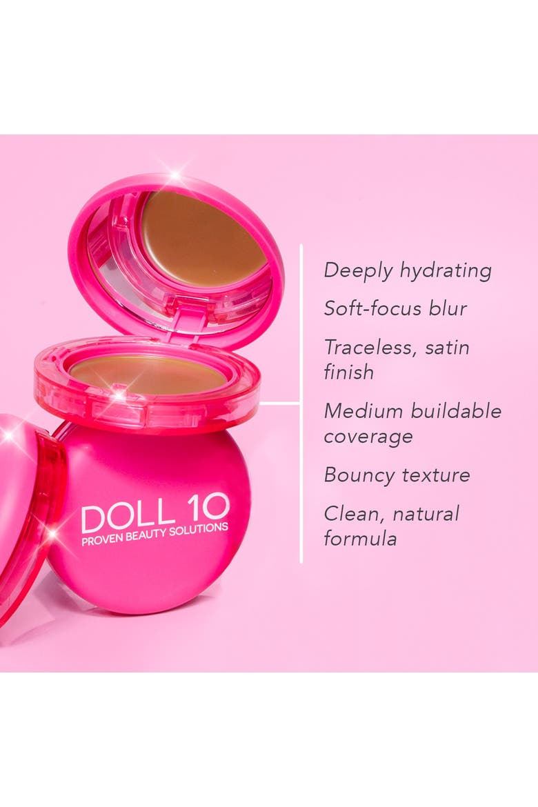Peptide Bounce Balm, Alternate, color, Fair/Light