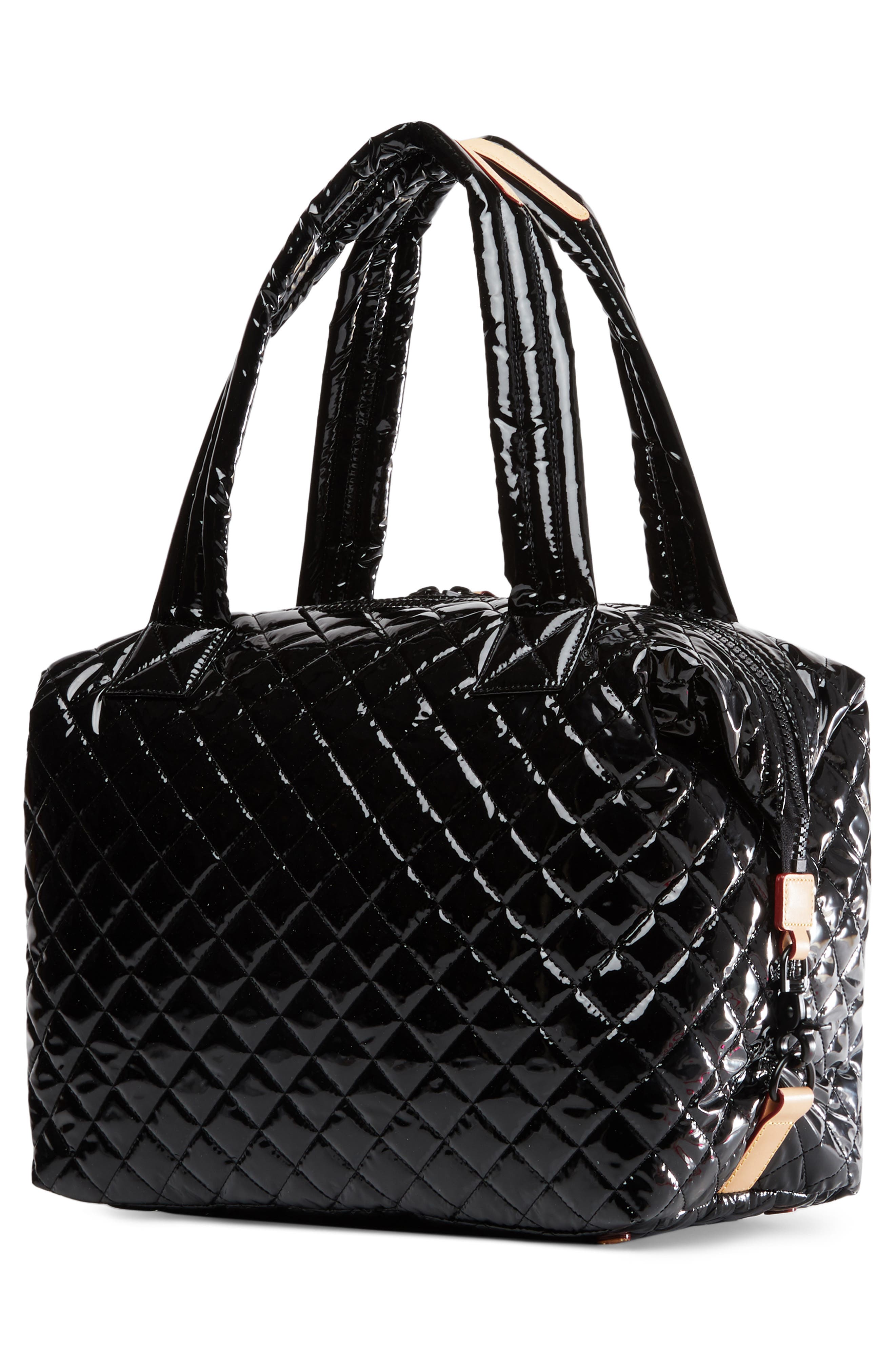 MZ Wallace Large Sutton Bag, Alternate, color, 