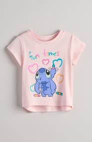Tucker + Tate Kids' Cotton Graphic T-Shirt