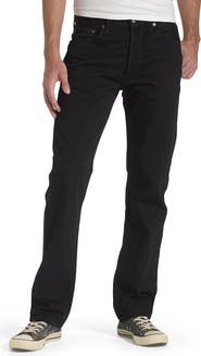 Levi's ® 501® Original Straight Leg Jeans
