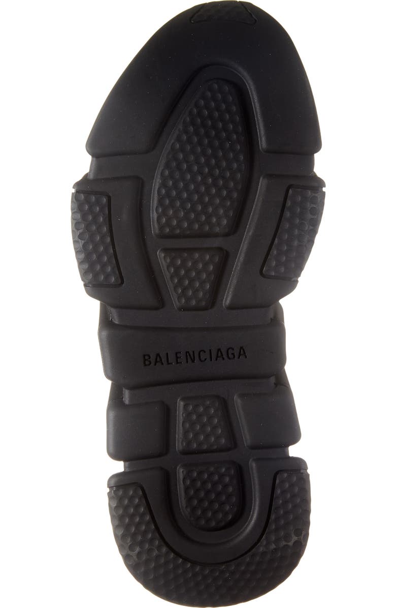 Balenciaga Speed Sneaker Mule, Alternate, color,