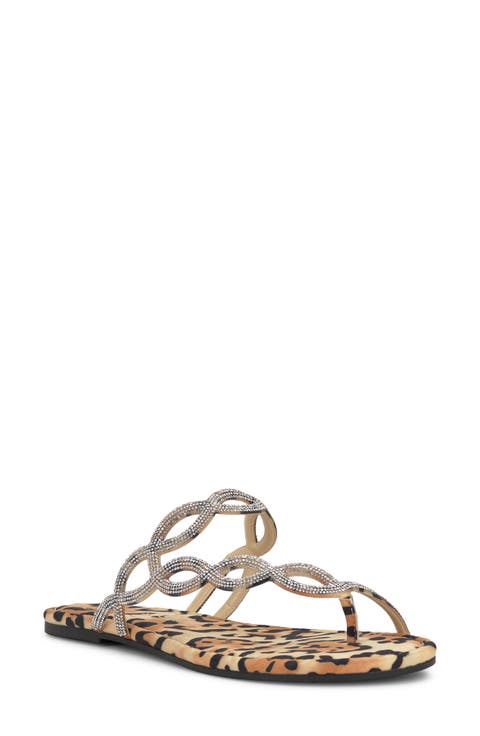 Aloni Slide Sandal (Women)