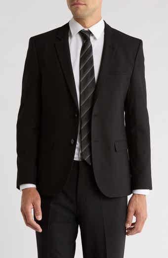 HUGO Arti Wool Blend Sport