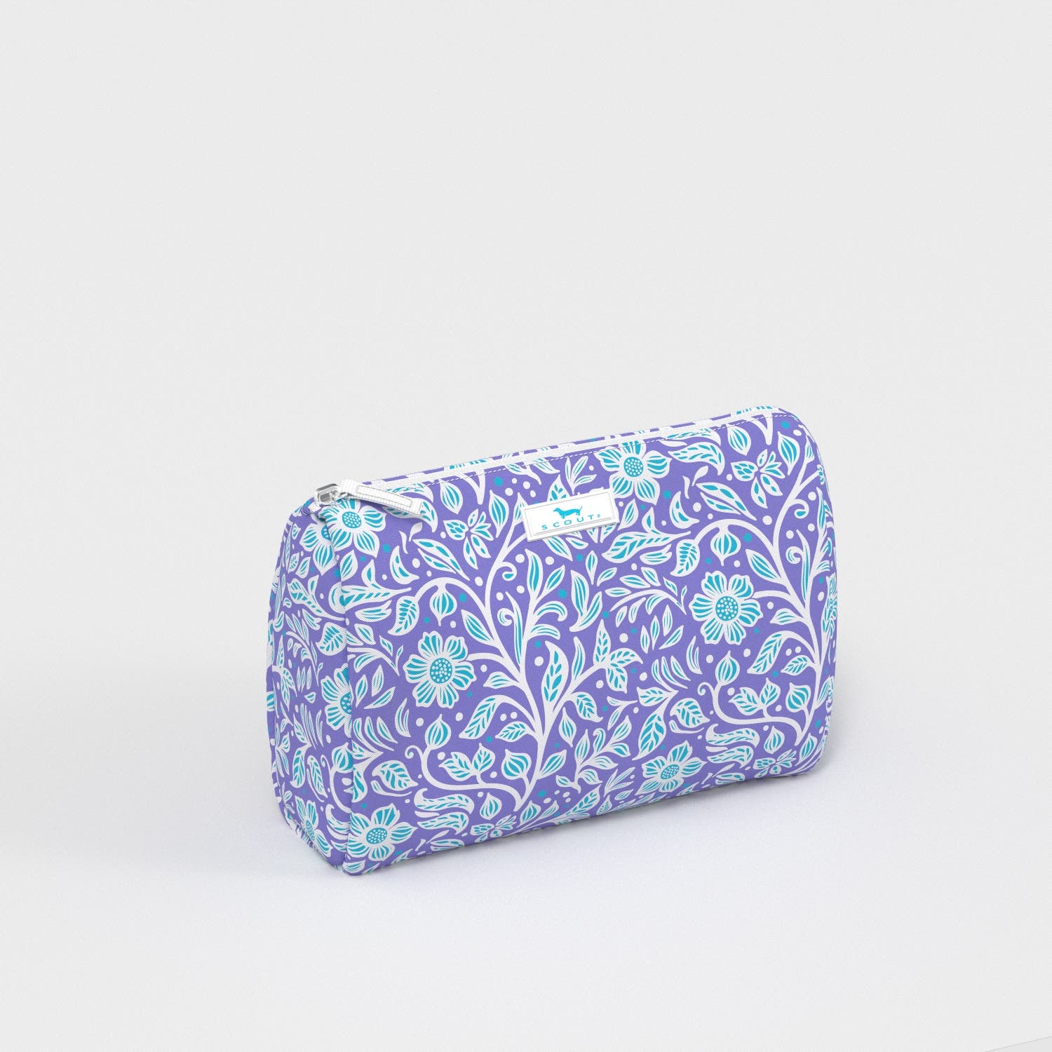 Scout Packin' Heat Toiletry Bag