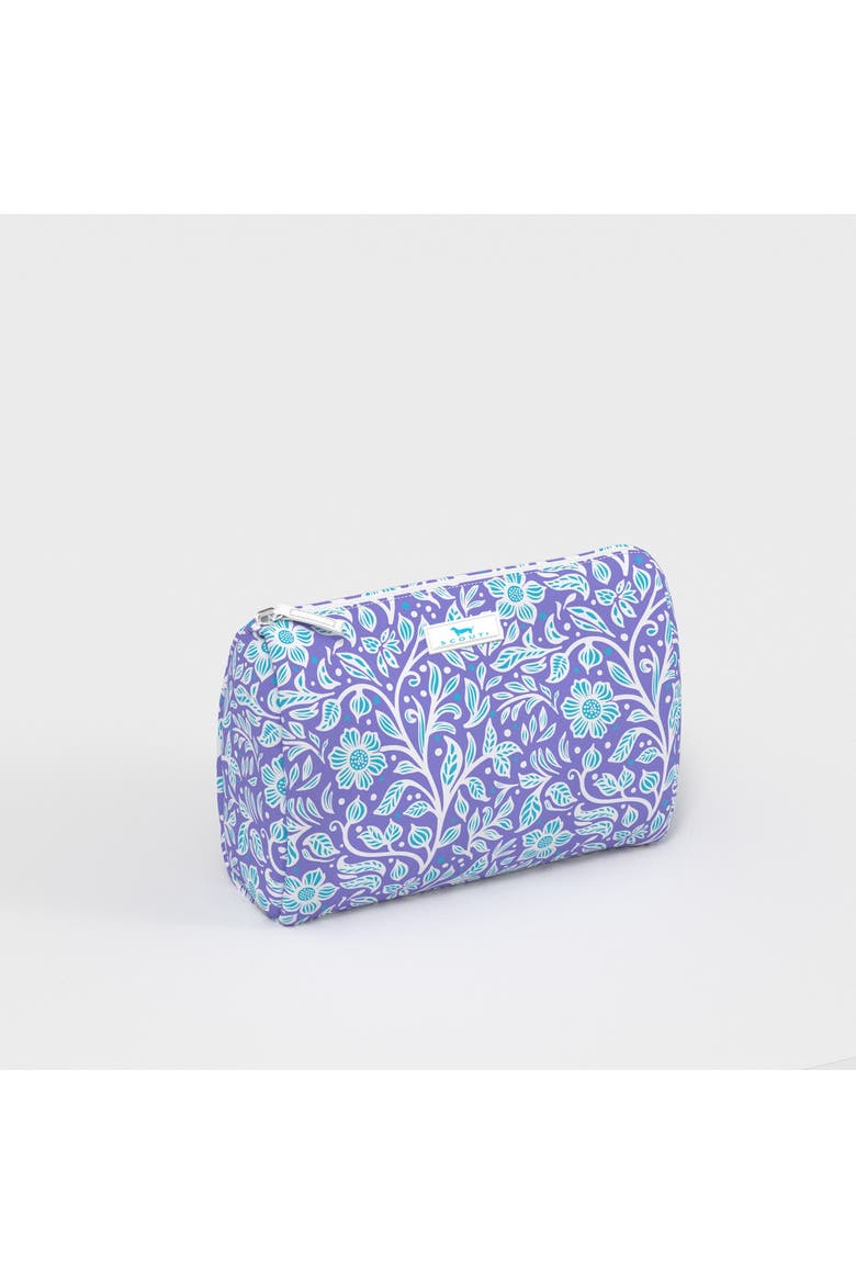Packin' Heat Toiletry Bag, Main, color, Best Buds