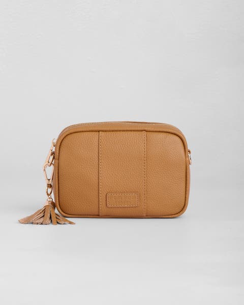 City Mini Crossbody Bag