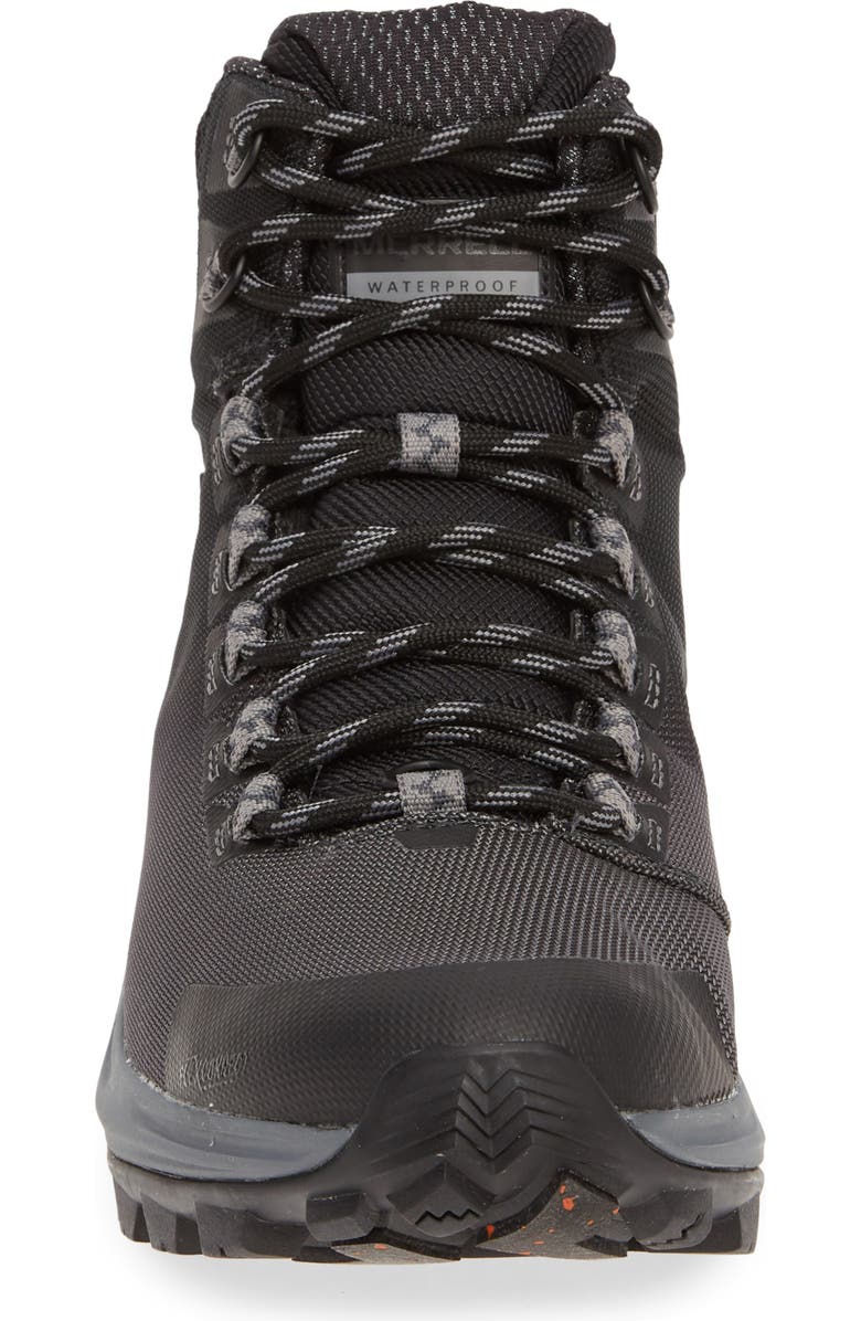 Merrell Thermo Cross 2 Mid Waterproof Hiking Boot, Alternate, color,