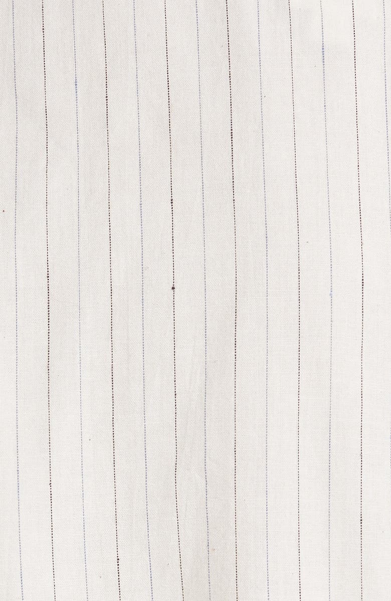 La Vie Rebecca Taylor Ruched Top, Alternate, color, 