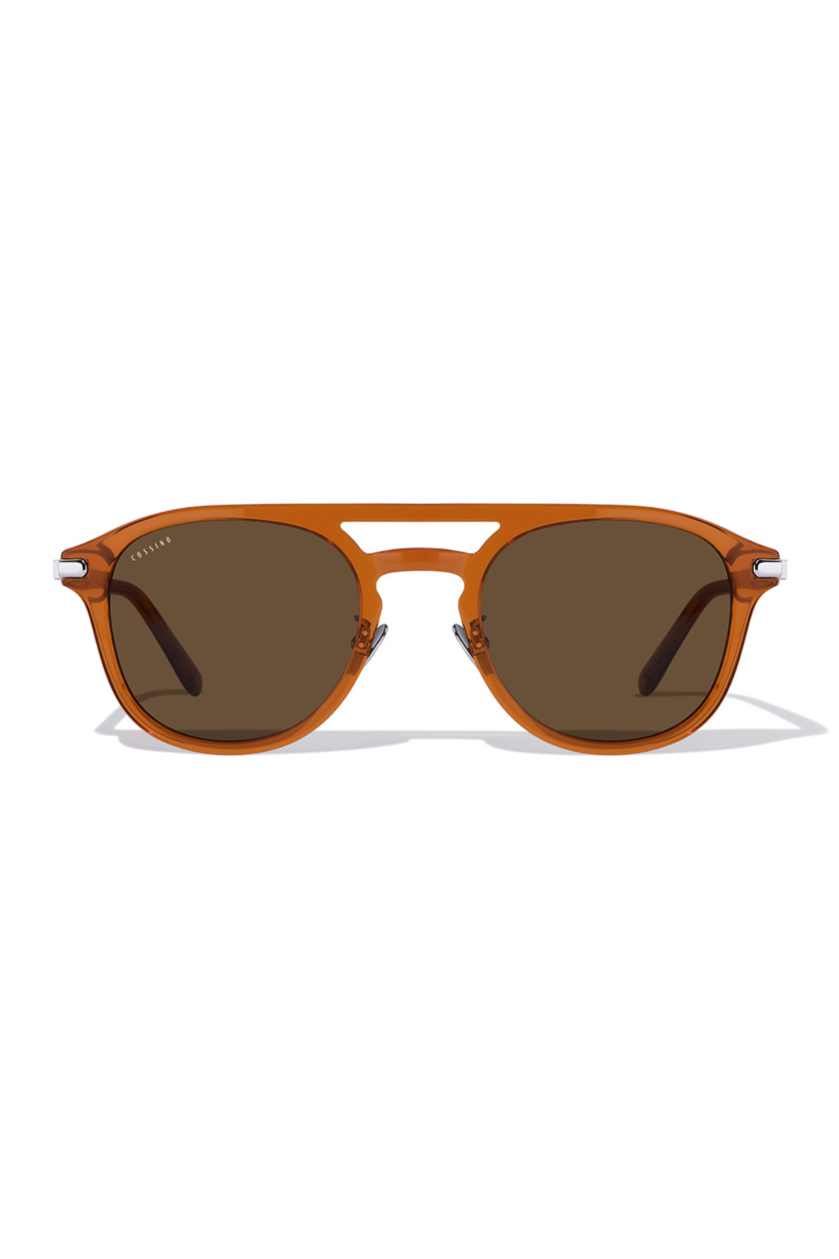 Burnt Orange
