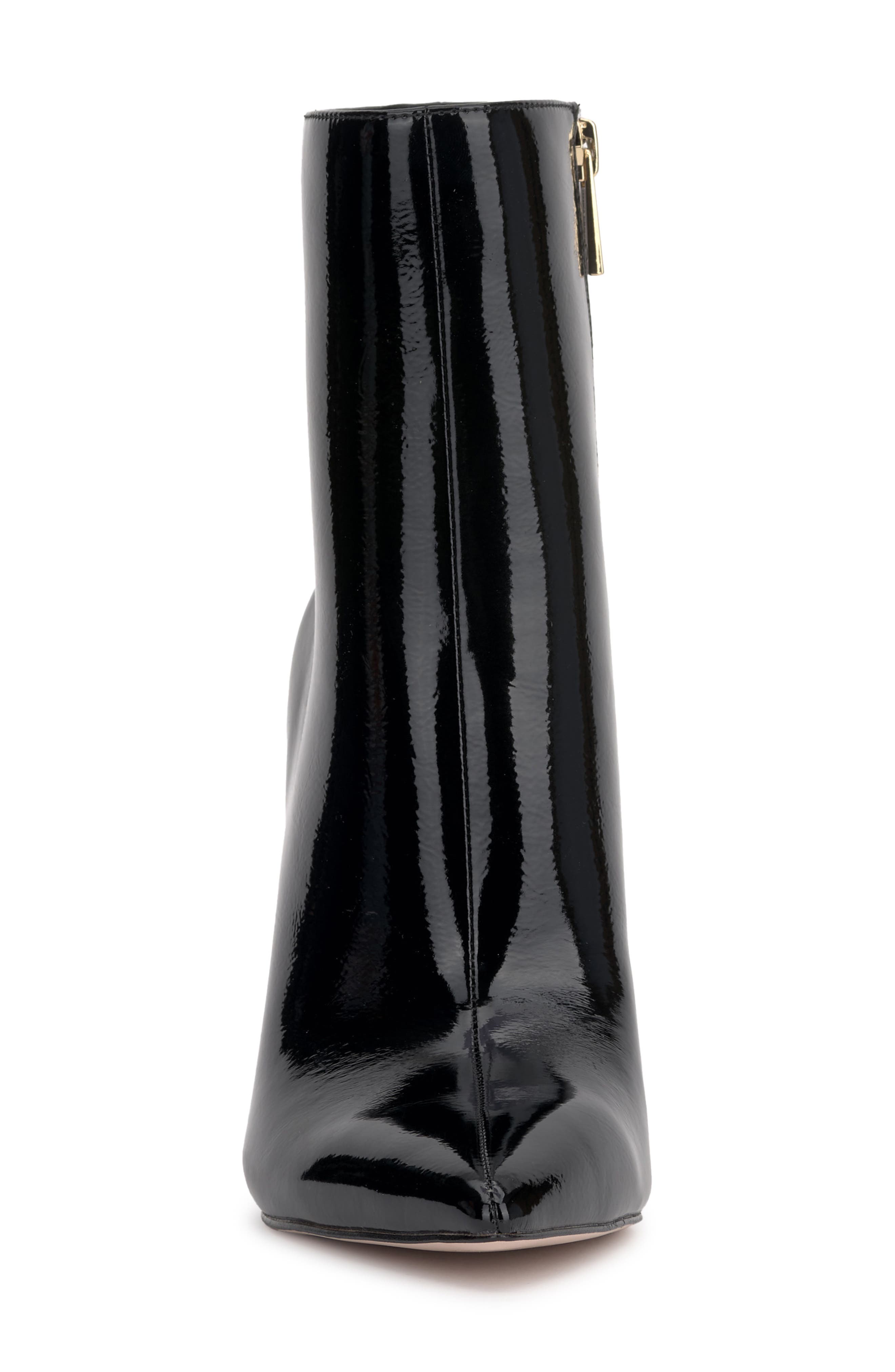 Jessica Simpson Lyren Pointed Toe Bootie, Alternate, color, 