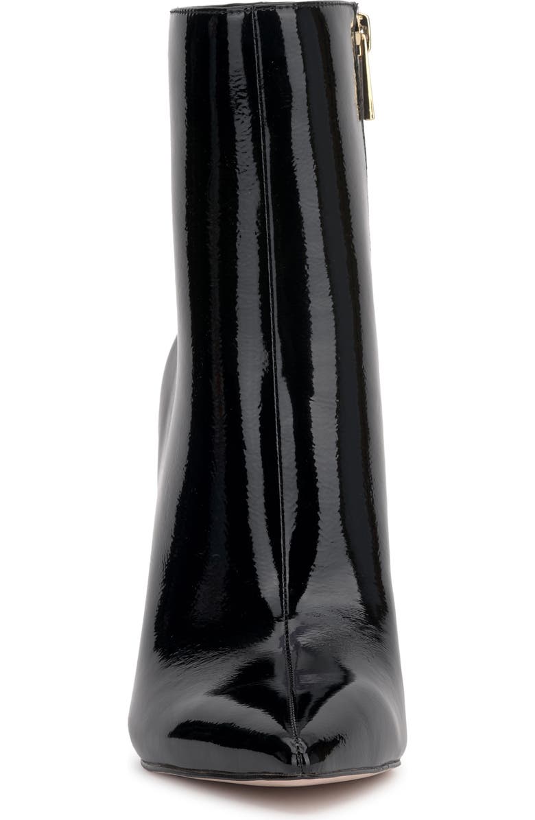 Jessica Simpson Lyren Pointed Toe Bootie, Alternate, color,