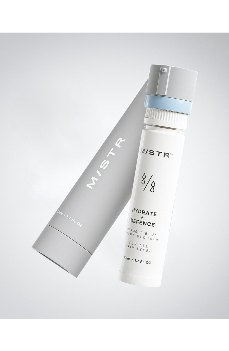 MISTR Hydrate Defence SPF30, Alternate, color, None (None)