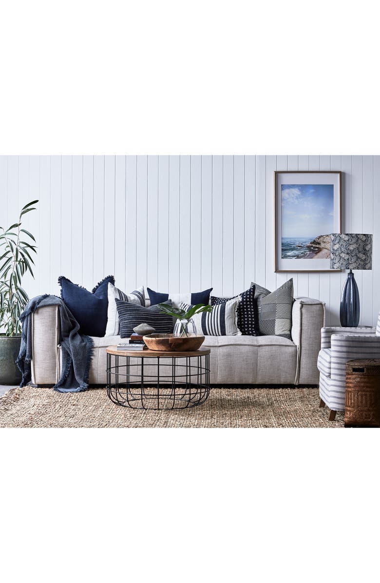 Eadie Lifestyle Billow Scatter Accent Pillow, Alternate, color, 