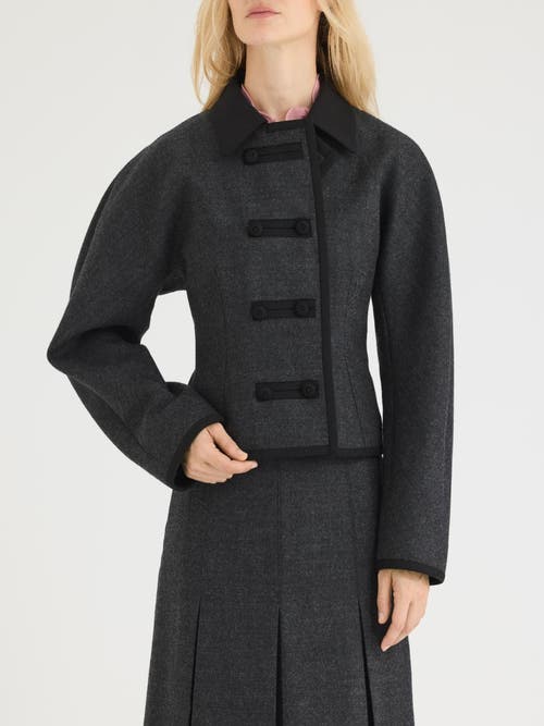 REBECCA TAYLOR REBECCA TAYLOR LUCIEN JACKET