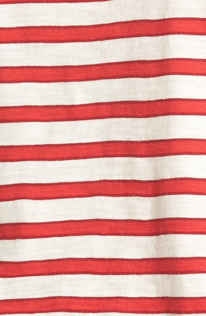 Madewell Whisper Cotton Scoop Tank, Alternate, color, 