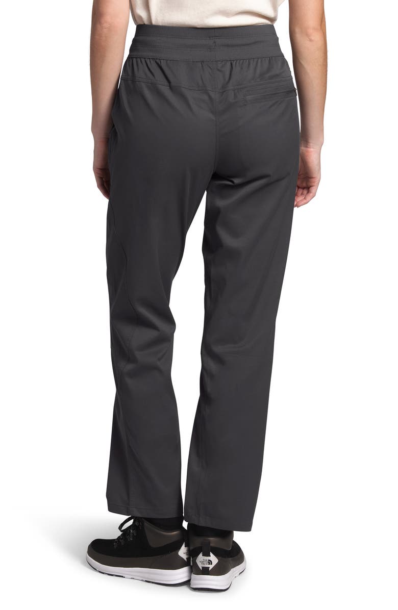 The North Face Aphrodite 2.0 Motion Water Repellent Pants, Alternate, color, 