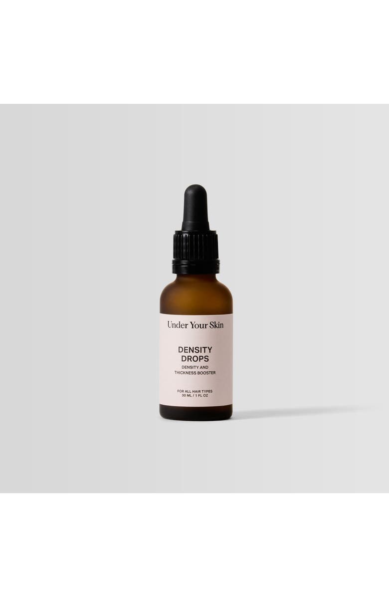 Under Your Skin Density Drops, Main, color, NO COLOR