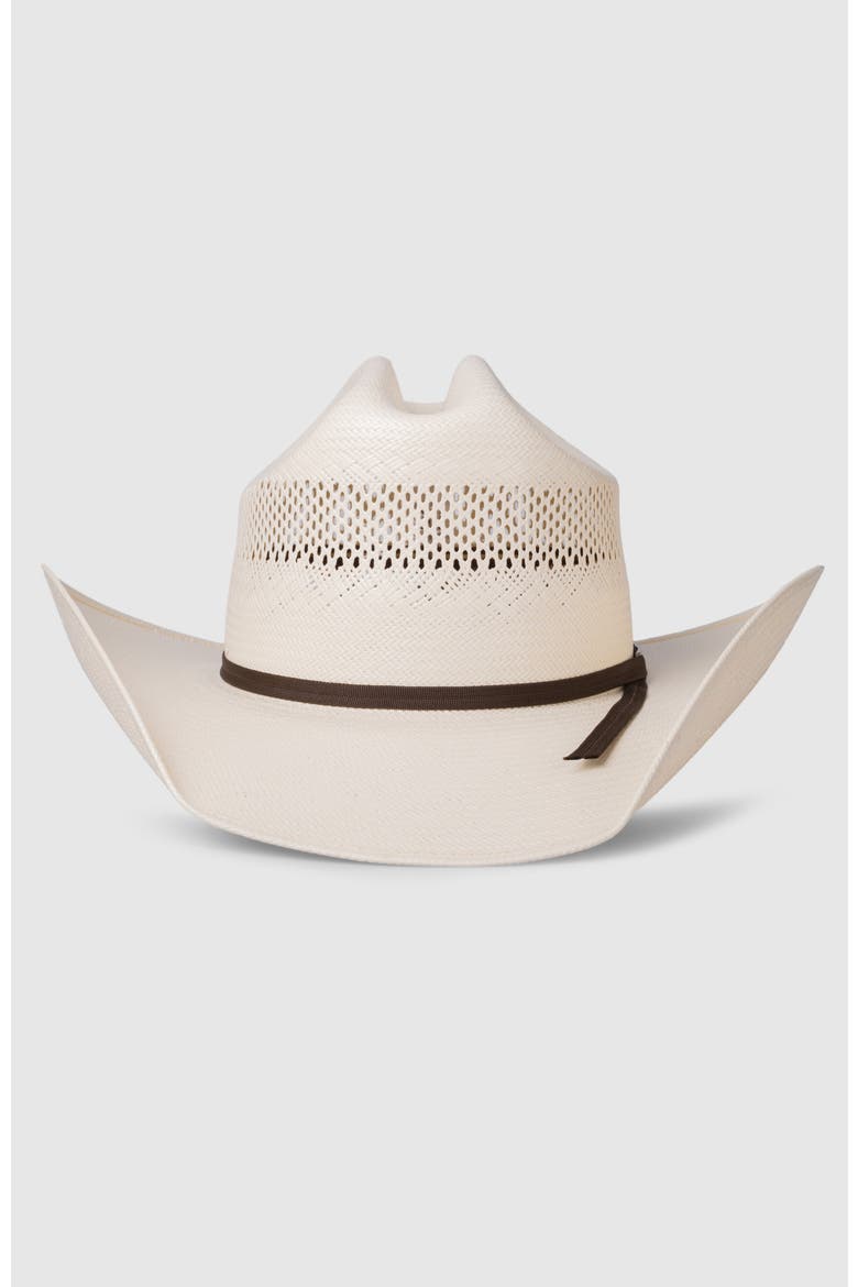 The Canyon 200X Japanese Paper  Hat, Alternate, color, Natural