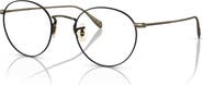 Oliver Peoples 47mm Phantos optical glasses