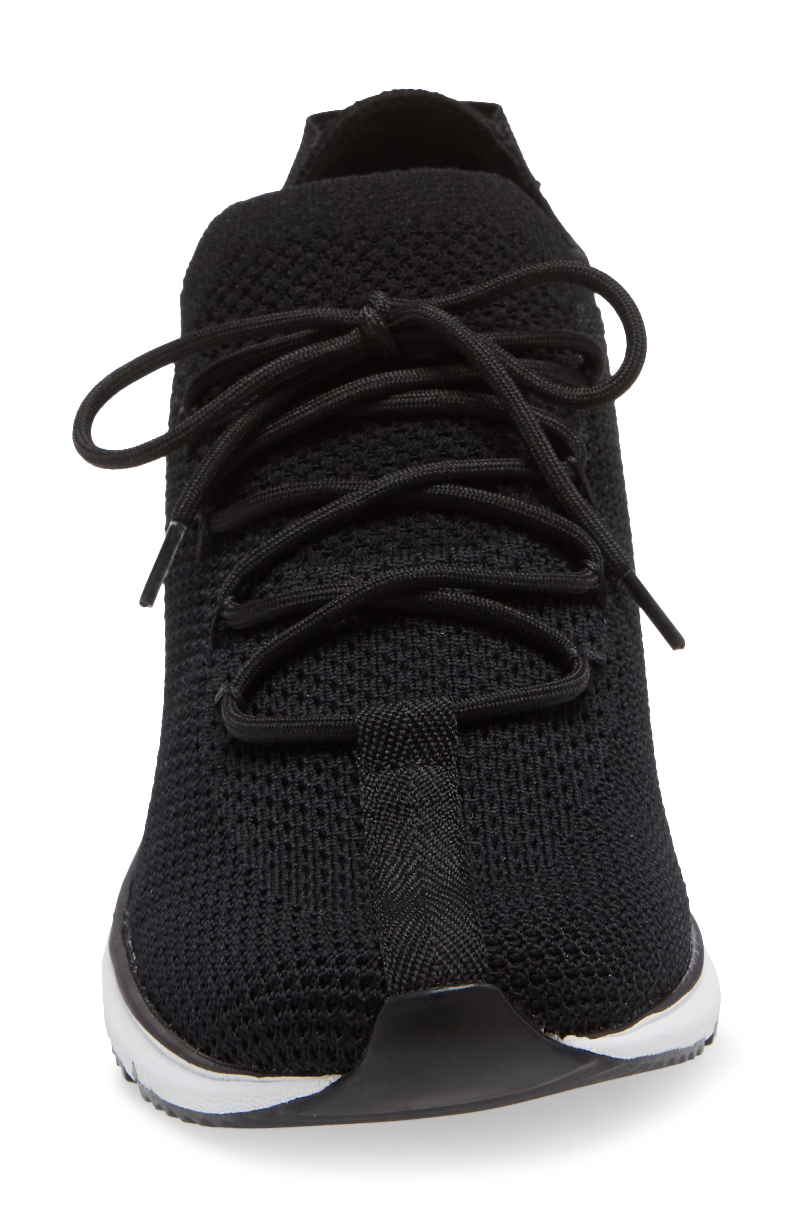 Eileen Fisher Renew Knit Sneaker, Alternate, color, 