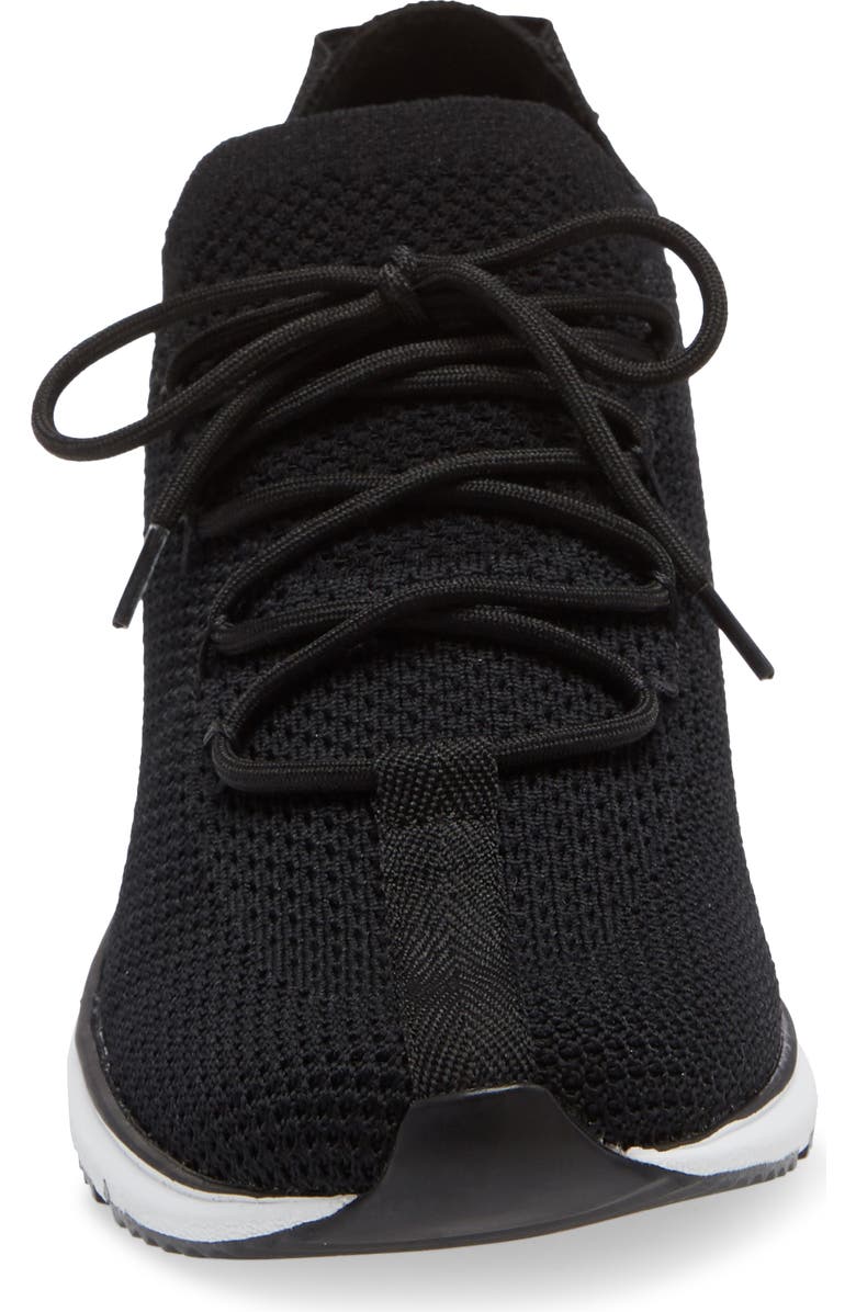 Eileen Fisher Renew Knit Sneaker, Alternate, color,