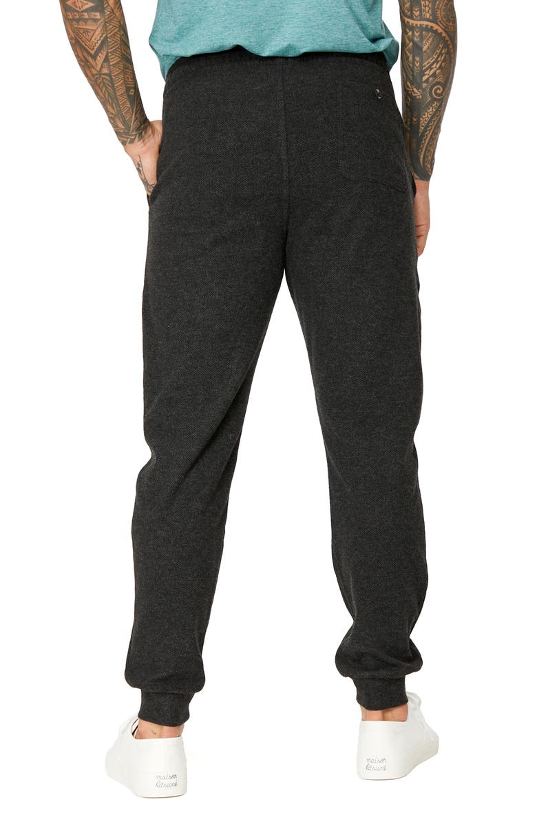 7 Diamonds Generation Twill Knit Joggers, Alternate, color, 