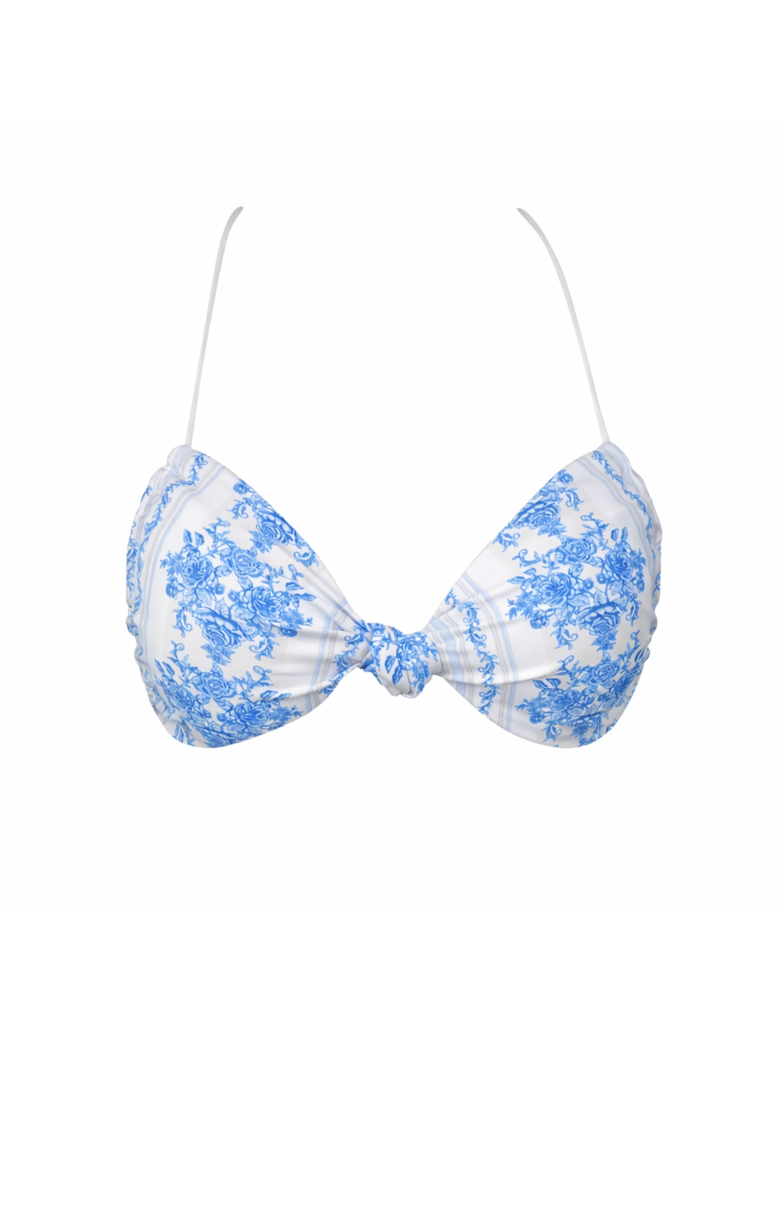 selected Blue