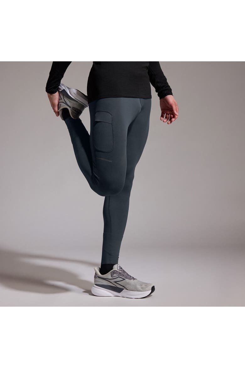 Concurve Tight - Men's, Alternate, color, Lab Graphite