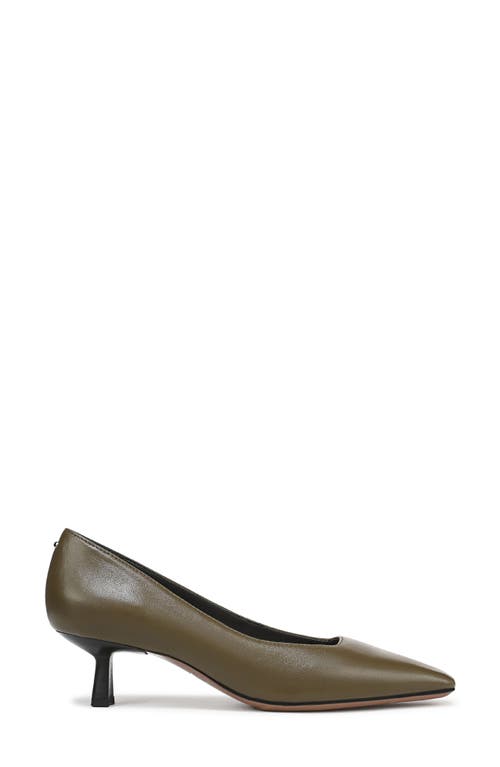 Sarto By Franco Sarto Ryan Square Toe Pump