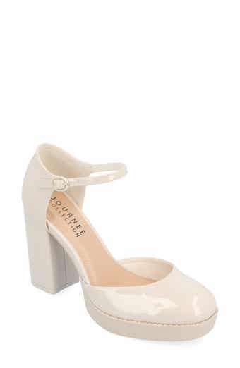 Journee Collection Samarr Pump