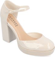 Journee Collection Samarr Pump