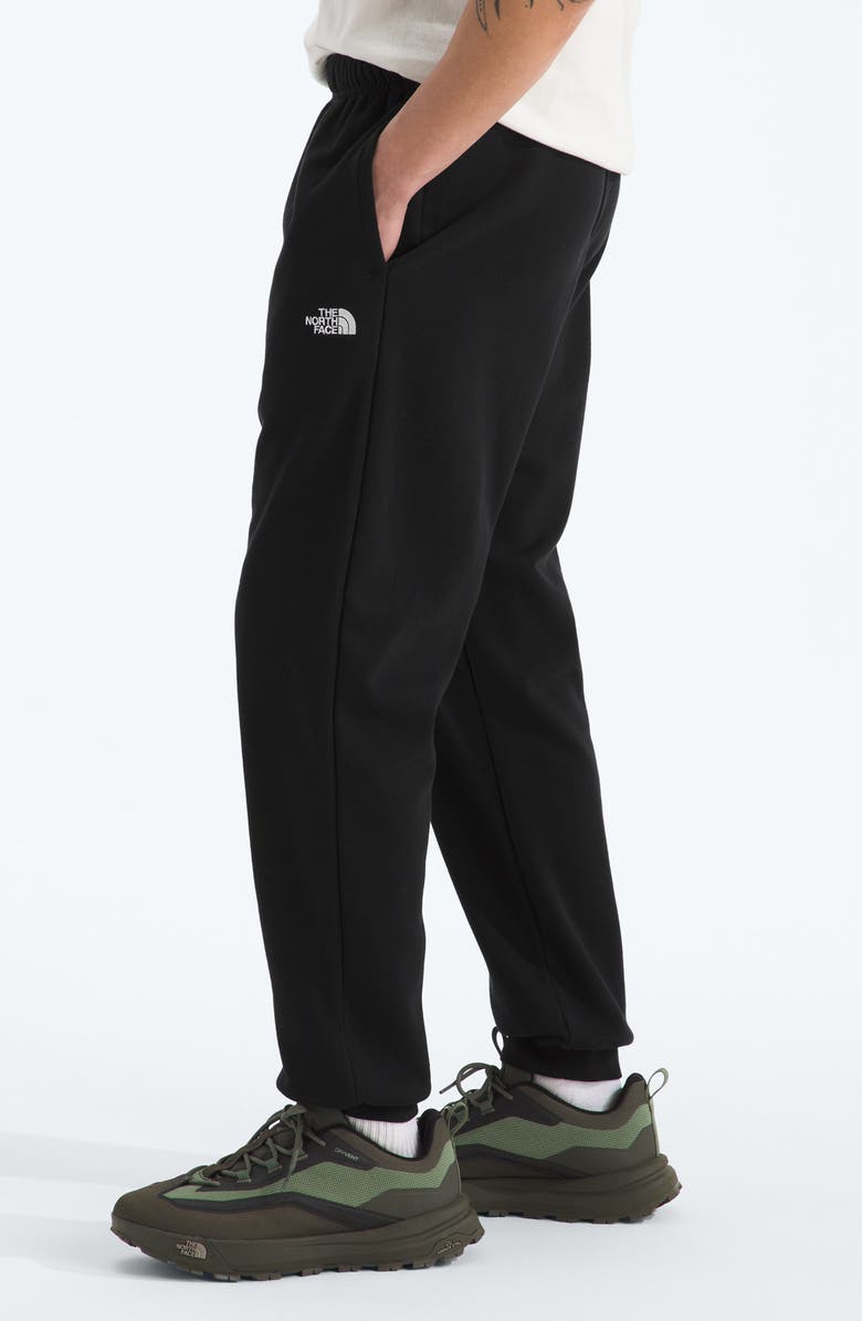 The North Face Evolution Joggers, Alternate, color, Tnf Black