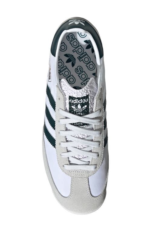 Adidas Originals Adidas Gender Inclusive Sl 72 Rs Sneaker